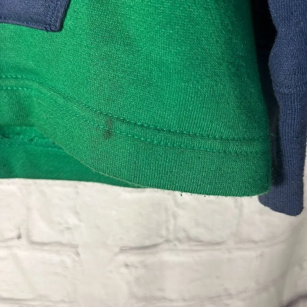 Nike spots there
